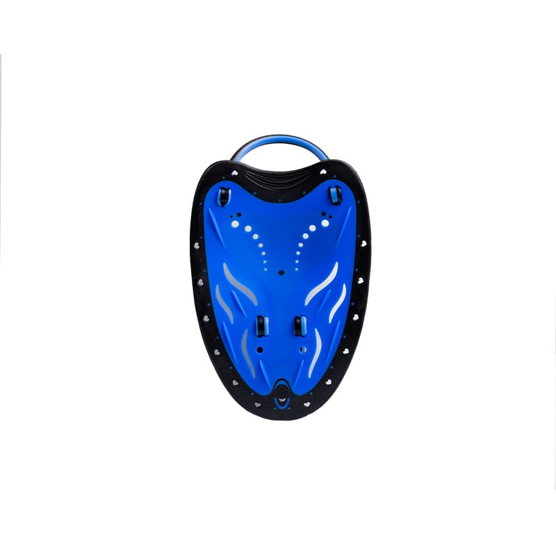 Manoplas Hydro Natacion 2.0