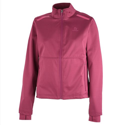 Campera Topper Running Kt Iii Mujer