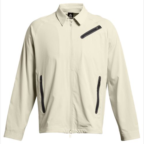Campera Under Armour Training Unstoppable Airvent Hombre