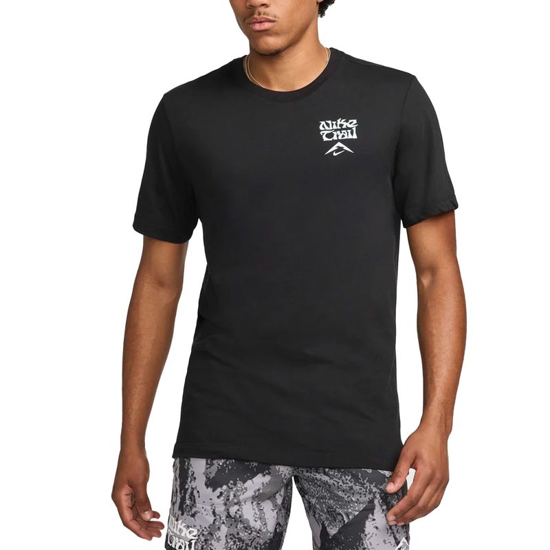 Remera Nike Running Utmb Energy Hombre