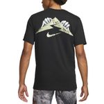 Remera Nike Running Utmb Energy Hombre