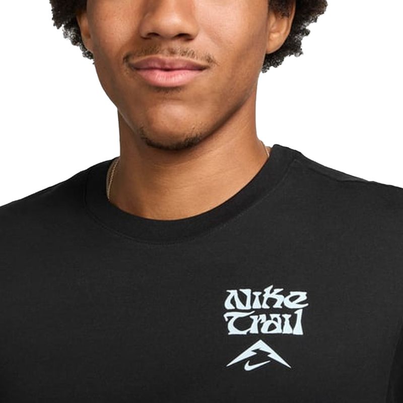 Remera Nike Running Utmb Energy Hombre