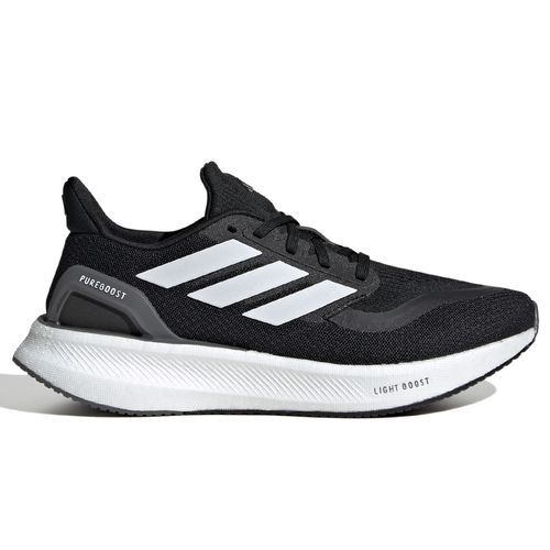 Zapatillas Adidas Running Pureboost 5 Mujer