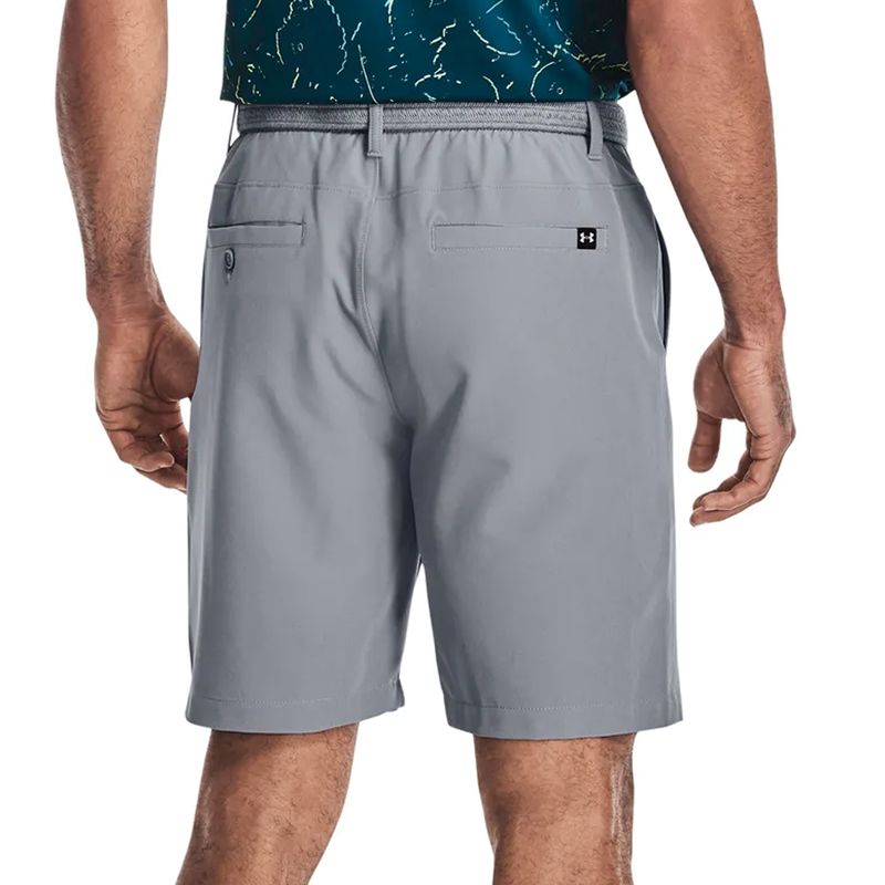 Short Under Armour Golf Drive Hombre