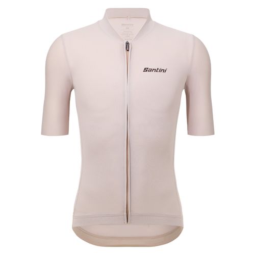 Remera Santini Ciclismo Compass Unisex