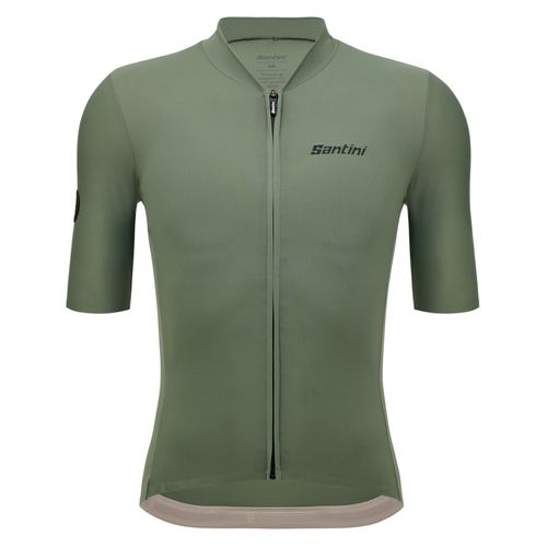 Remera Santini Ciclismo Compass Unisex
