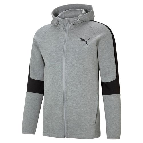 Campera Puma Evostripe Core Hombre