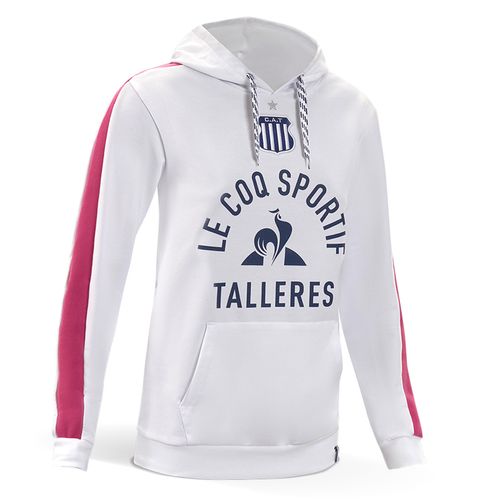Buzo Talleres Le Coq Tiempo Libre Mujer