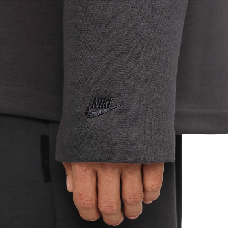Chomba Nike Tech Fleece Hombre
