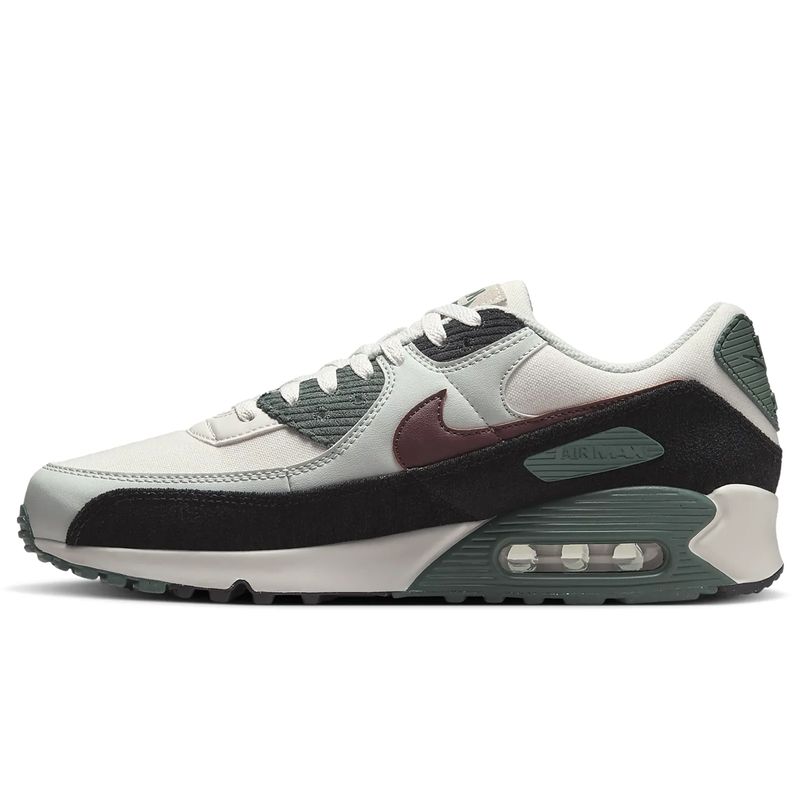 Zapatillas Nike Air Max 90 Premium Hombre
