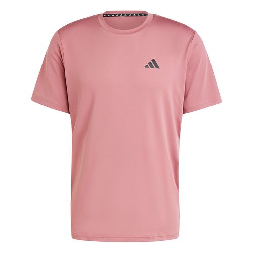 Remera Adidas Training Train Essentials Elastica Hombre