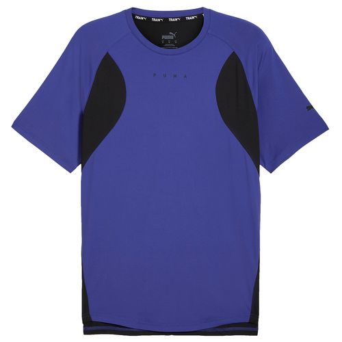 Remera Puma Training Cloudspun Soft Breathable Hombre