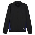 Campera Puma Training Cloudspun Full Zip Hombre