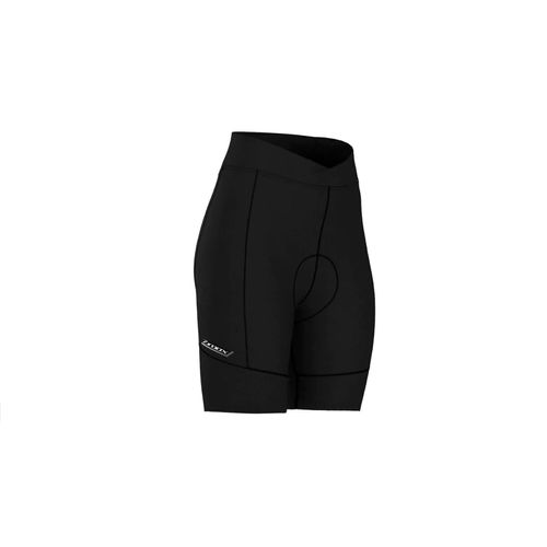 Calza Ziroox Ciclismo Corta Dubai Liso Mujer