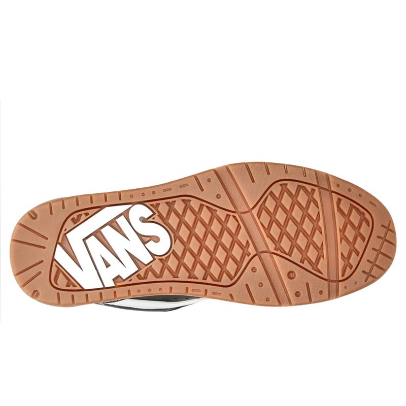 Zapatillas Vans Hylane Unisex