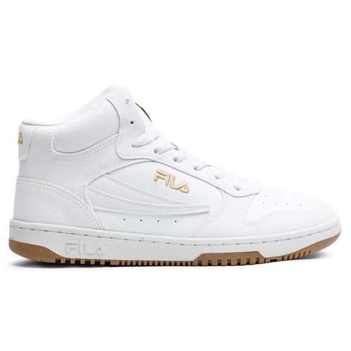 Zapatillas Fila Fx-33 High Mujer