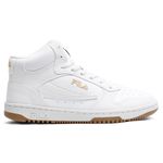 Zapatillas Fila Fx-33 High Mujer