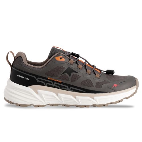 Zapatillas Montagne Outdoor Neorace Hombre