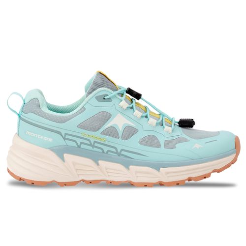 Zapatillas Montagne Outdoor Neorace Mujer