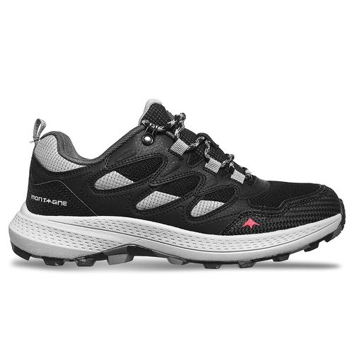 Zapatillas Montagne Outdoor Legian Mujer