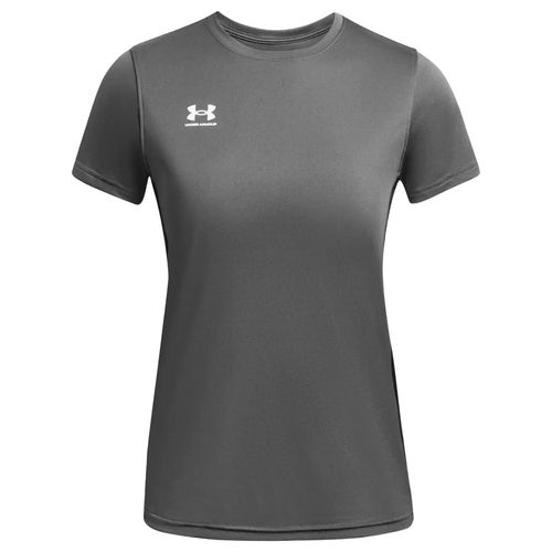 Remera Under Armour Training Ch Train Ss Mujer