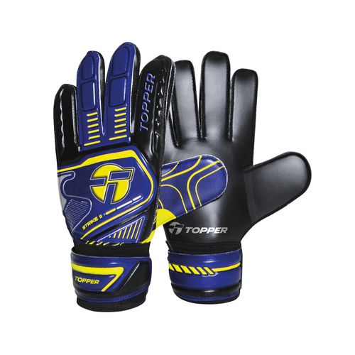 Guantes Topper Arquero Luva Strike Ii