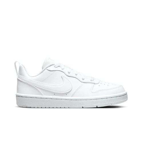 Zapatillas Nike Court Borough Low Recraft Bg NiÑo/a