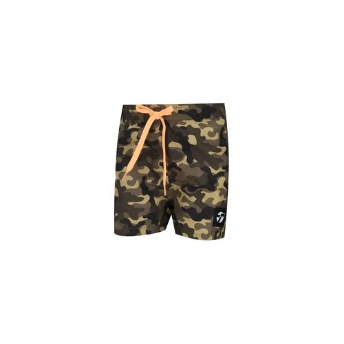 Malla Topper Natacion Slim NiÑo/a
