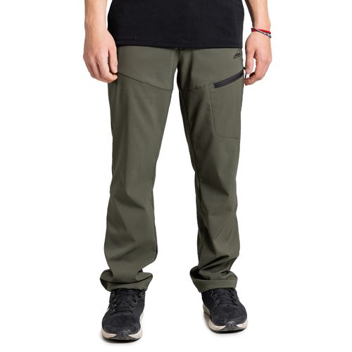 Pantalon Montagne Outdoor Cadmio Hombre