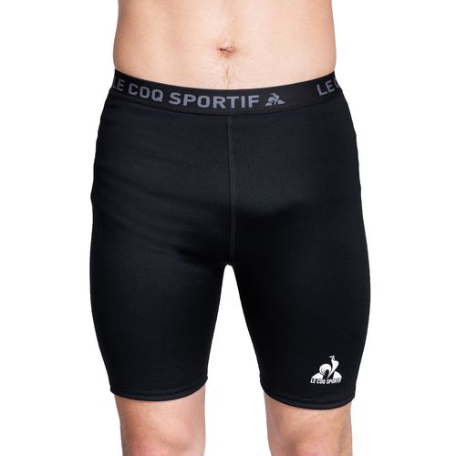 Short Le Coq Training Mesh Hombre
