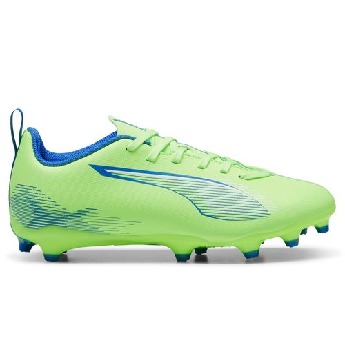 Botines Puma Ultra 5 Play Fg/ag Jr NiÑo/a