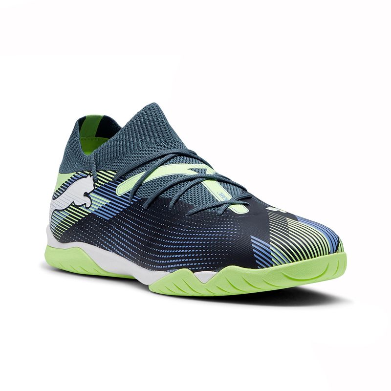 Botines Puma Future 7 Match Futsal Hombre