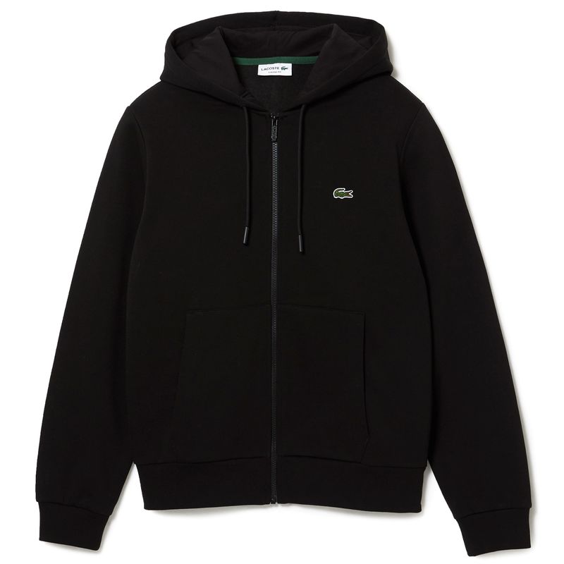 Campera Lacoste Hombre