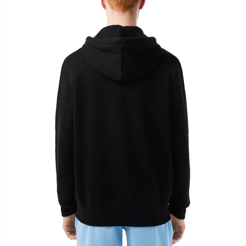 Campera Lacoste Hombre