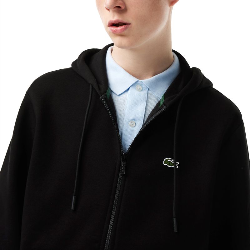 Campera Lacoste Hombre