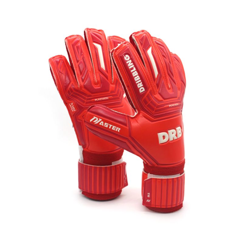Guantes Dribbling Futbol Arquero Master 4.0 Unisex