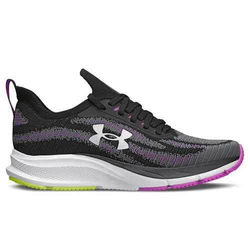 Zapatillas Under Armour Running Charged Slight Mujer