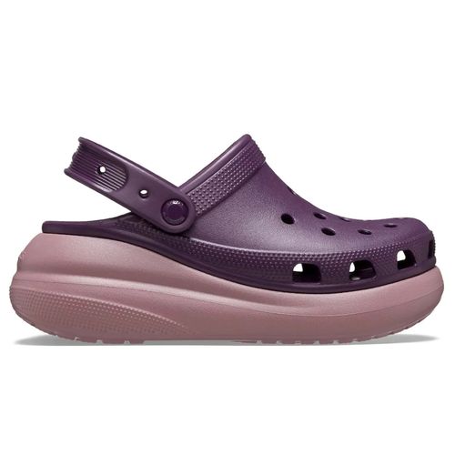 Crocs Classic Crush Clog Mujer