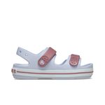 Sandalias Crocs Crocband Cruiser NiÑo/a