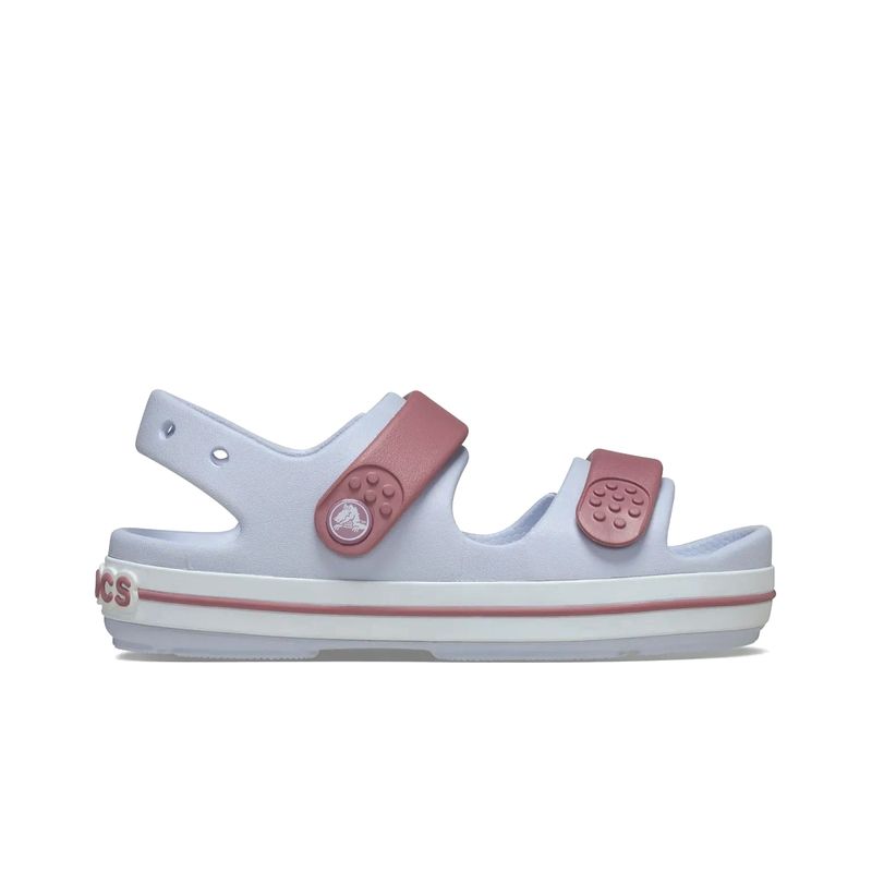 Sandalias Crocs Crocband Cruiser NiÑo/a
