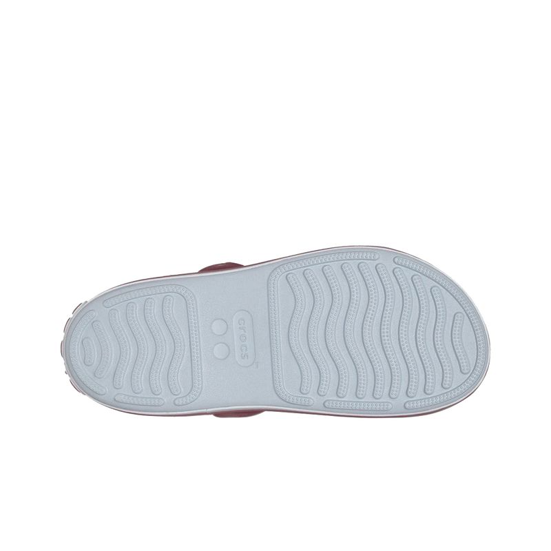 Sandalias Crocs Crocband Cruiser NiÑo/a