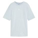 Remera Puma Dare To Gym2k Relaxed Mujer