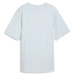 Remera Puma Dare To Gym2k Relaxed Mujer