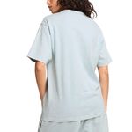 Remera Puma Dare To Gym2k Relaxed Mujer