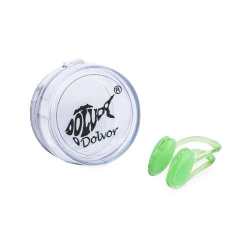 Broche Ez Life Natacion Silicona Para Nariz