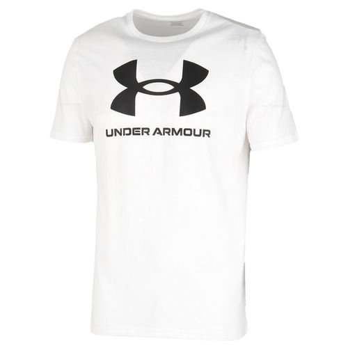 Remera Under Armour Training Logo Up Hombre