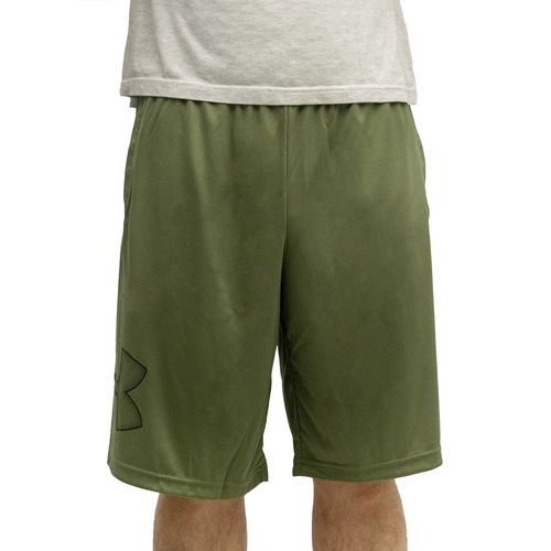 Short Under Armour Training Tech Graphic Hombre