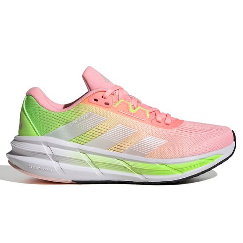 Zapatillas Adidas Running Questar 3 Mujer
