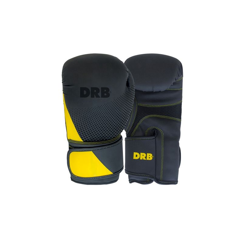 Guantes Dribbling Box Clasico 12 Oz