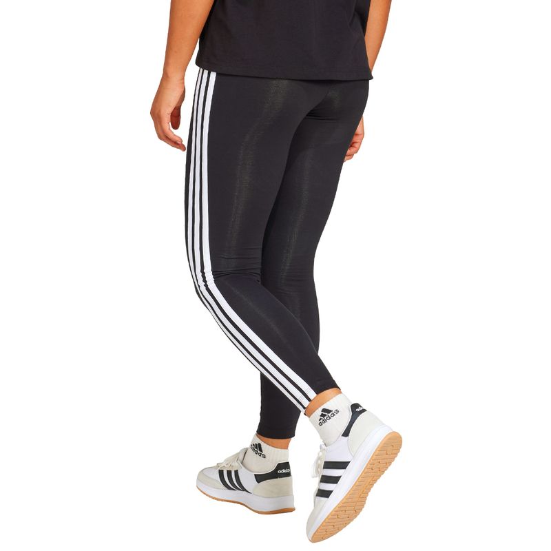 Calza Adidas Training Essentials 3d Mujer